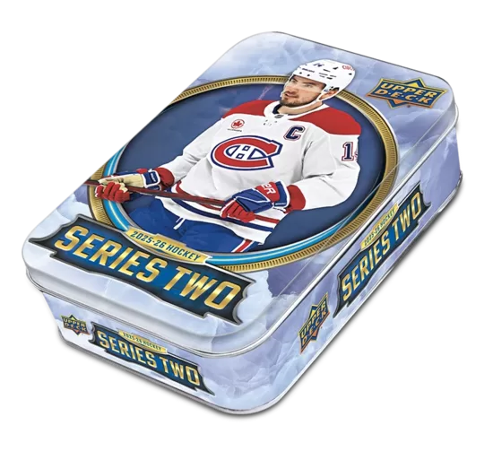 SERIES 2 25-26 TIN BOX 